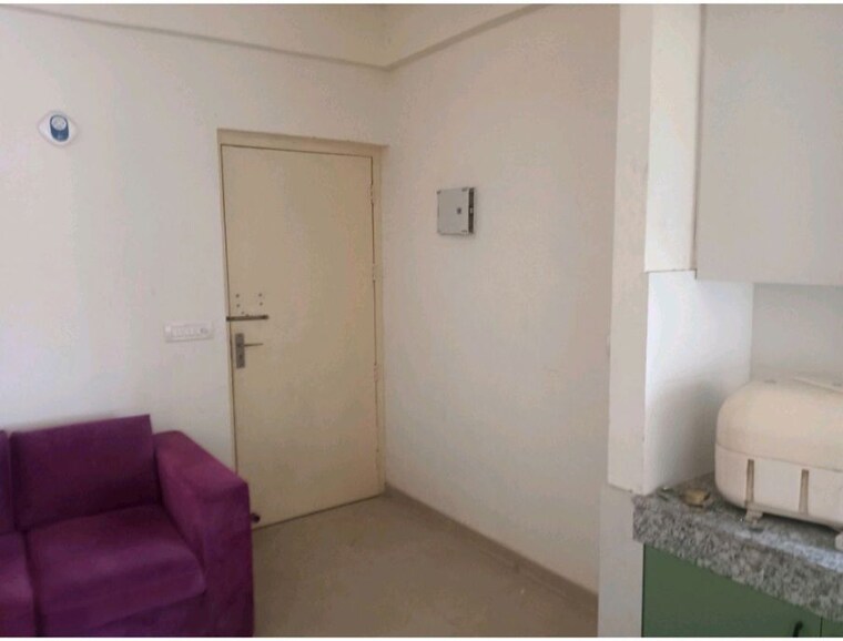 Room, signature-the-serenas 2 Bedroom 610 Sq.Ft. Apartment In Sohna Sector 36 Gurgaon 10212905
