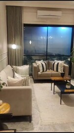 2 BHK + Extra Room 712 Sq.Ft. Apartment in Spenta Medius