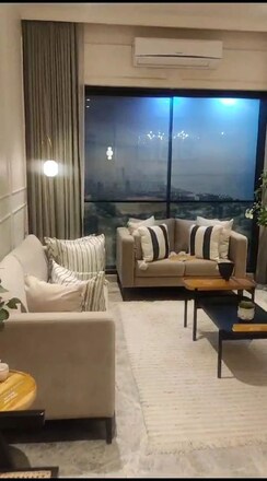 2 BHK + Extra Room Apartment For Sale in Spenta Medius