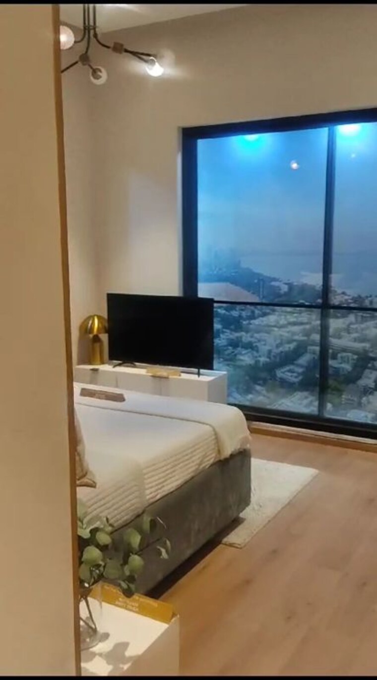 Bathroom, spenta-medius 2 Bedroom 712 Sq.Ft. Apartment In Matunga West Mumbai 10212906