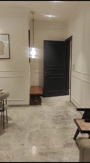 Bathroom in 2 BHK Apartment at Spenta Medius, Matunga West – for Sale