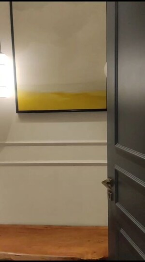 Furnished Amenities in 2 BHK Apartment at Spenta Medius, Matunga West – for Sale