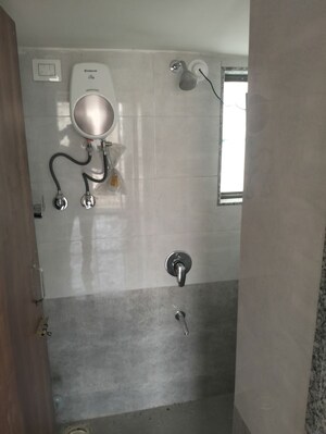 Bathroom in 1 BHK Apartment at Virar East – for Sale