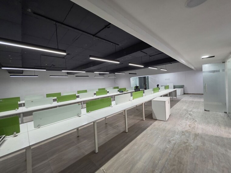 Team Area, madhapur Commercial Office Space 2800 Sq.Ft. In Madhapur Hyderabad 10212911