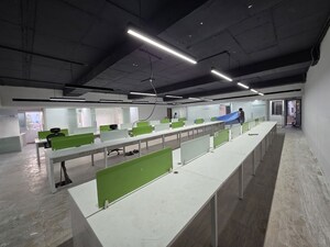 Team Area in  Office Space at Madhapur – for Sale