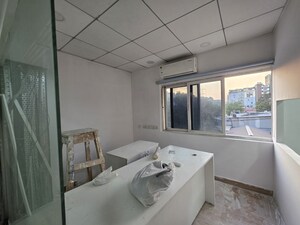 Team Area in  Office Space at Madhapur – for Sale