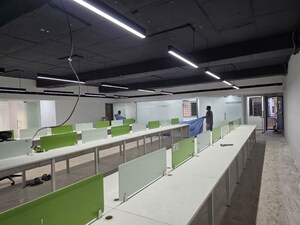 Team Area in  Office Space at Madhapur – for Sale