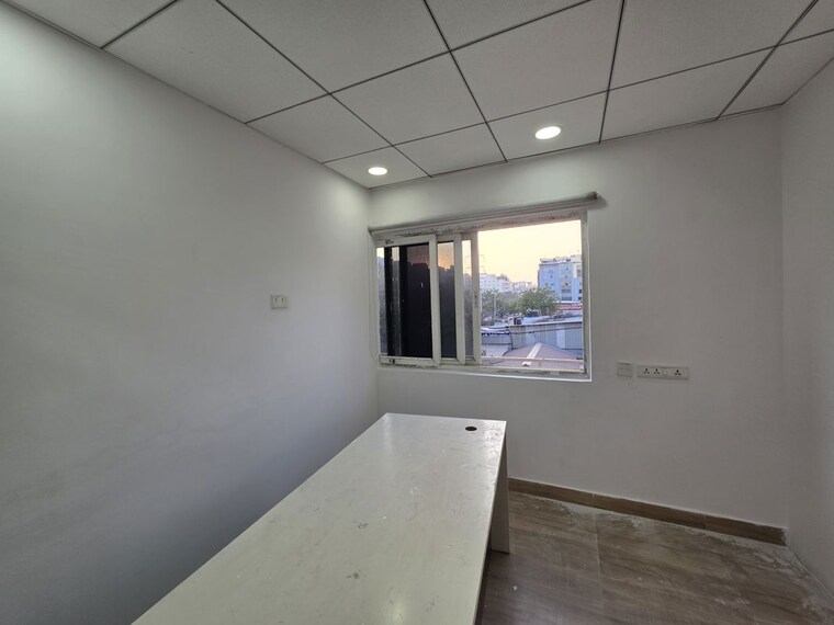 Floor Plan, madhapur Commercial Office Space 2800 Sq.Ft. In Madhapur Hyderabad 10212911