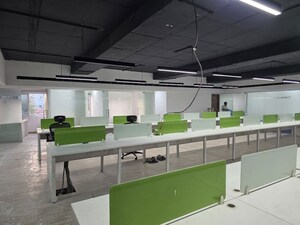 Team Area in  Office Space at Madhapur – for Sale