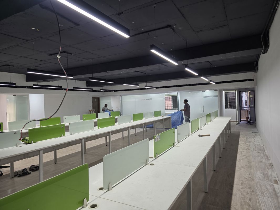Office Space For Sale in Madhapur