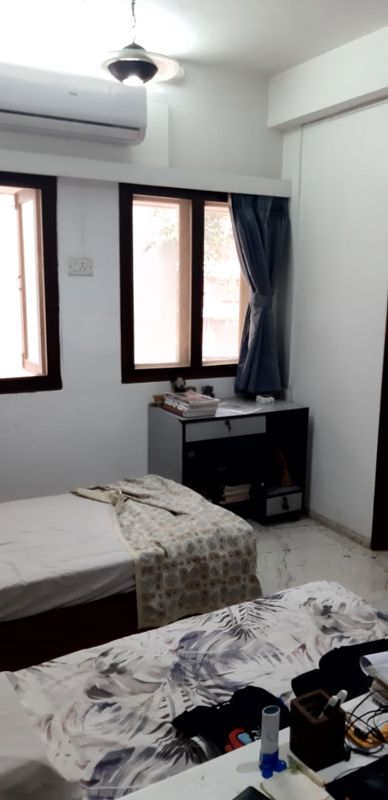 3 BHK + Pooja Room,Servant Room,Study Room Apartment For Rent in Mangal Moorti
