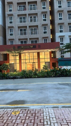 1.5 BHK Apartment – Exterior View View at Brigade El Dorado, Bagaluru - for Sale