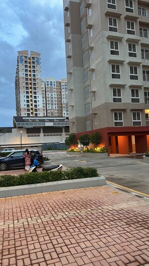 1.5 BHK Apartment – Exterior View View at Brigade El Dorado, Bagaluru - for Sale