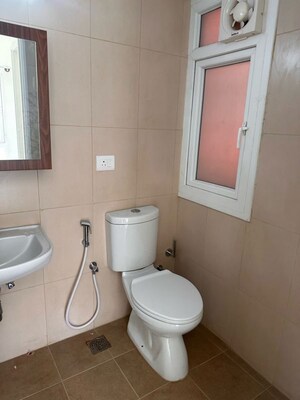 Bathroom in 1.5 BHK Apartment at Brigade El Dorado, Bagaluru – for Sale