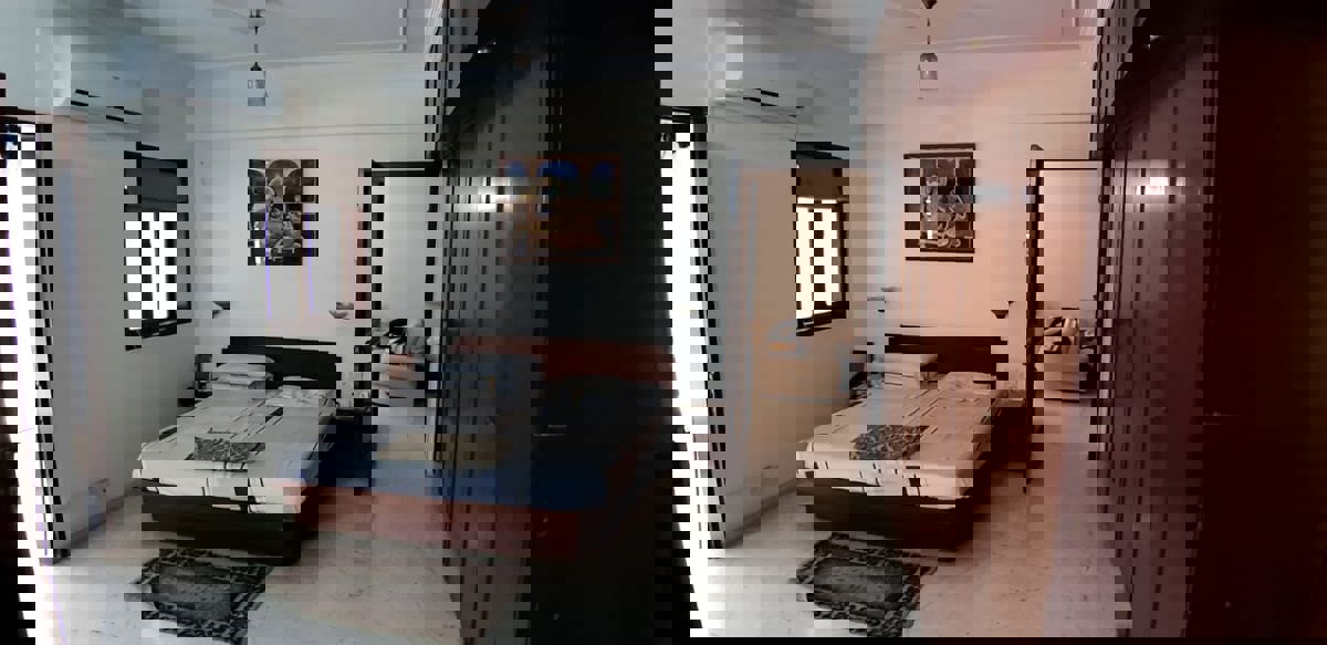 2 BHK + Pooja Room,Servant Room 1000 Sq.Ft. Apartment in Balmurali CHS Govandi