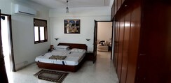 2 BHK + Pooja Room,Servant Room Apartment For Rent in Balmurali CHS Govandi