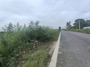 Plot Area in  Land at Ramnagar – for Rent