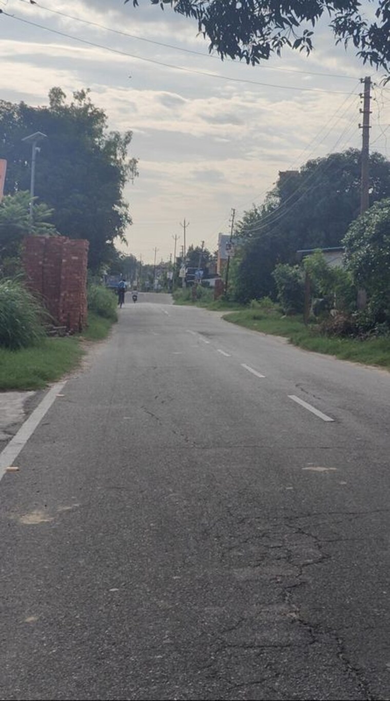 Exterior View, ramnagar Commercial Land 756 Sq.Yd. In Ramnagar Nainital 10096133