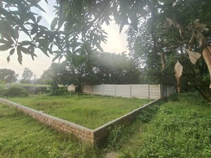  Plot – Garden View at Ramnagar - for Sale