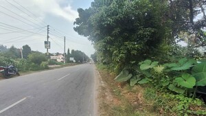 Plot Area in  Plot at Ramnagar – for Sale