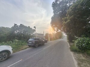  Plot – Exterior View View at Ramnagar - for Sale