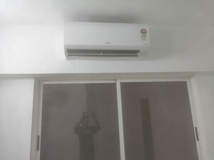 Furnished Amenities in 2 BHK Apartment at Dombivli East – for Rent