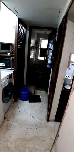 2 BHK + Pooja Room,Servant Room Apartment For Rent in Chembur Heights