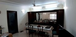 2 BHK + Pooja Room,Servant Room Apartment For Rent in Narayan Niwas Chembur