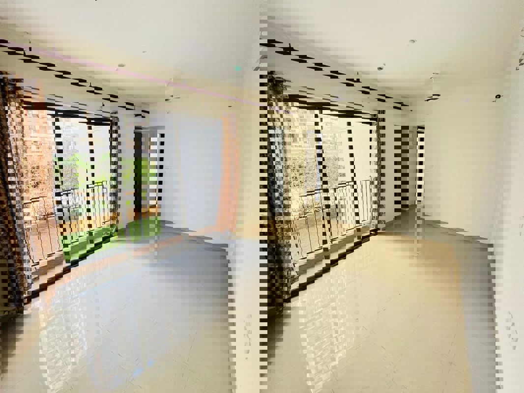 3 BHK + Extra Room 677 Sq.Ft. Apartment in Runwal My City