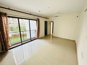 3 BHK Apartment For Rent in Runwal My City, Dombivli East
