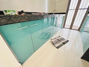 Master Bedroom in 3 BHK Apartment at Runwal My City, Dombivli East – for Rent