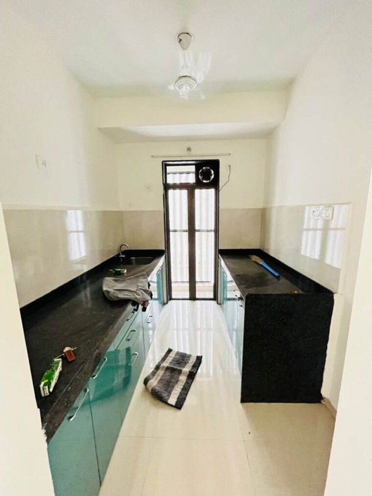 Master Bedroom, runwal-my-city 3 Bedroom 677 Sq.Ft. Apartment In Dombivli East Thane 10212933