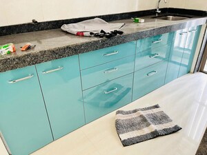 Furnished Amenities in 3 BHK Apartment at Runwal My City, Dombivli East – for Rent