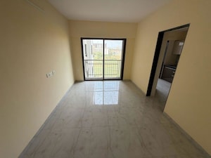 1 BHK Apartment For Rent in Ornate Heights, Vasai East