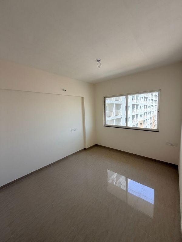 2 BHK 649 Sq.Ft. Apartment in Kohinoor Group Abhimaan