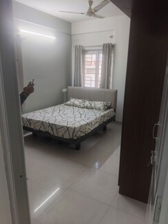 1 BHK Apartment For Rent in Sri Sai Residency Kadubeesanahalli