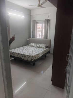 1 BHK Apartment For Rent in Sri Sai Residency Kadubeesanahalli, Kadubeesanahalli