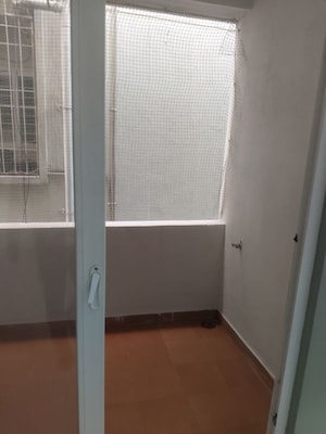 Bathroom in 1 BHK Apartment at Sri Sai Residency Kadubeesanahalli, Kadubeesanahalli – for Rent