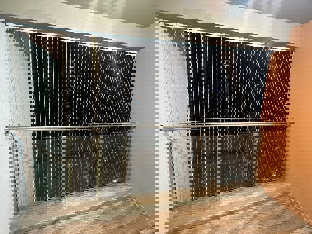 3 BHK 1500 Sq.Ft. Apartment in Rachna Lifestyle Bella Casa