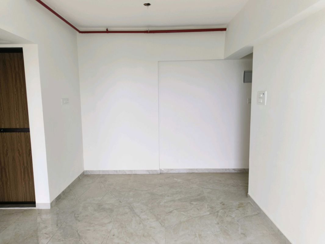 1 BHK 655 Sq.Ft. Apartment in JSB Nakshatra Veda