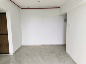 1 BHK Apartment For Rent in JSB Nakshatra Veda, Vasai East