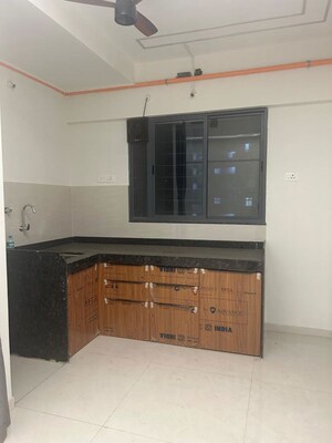 Kitchen in 2 BHK Apartment at KLS Supremus, Pashan – for Rent