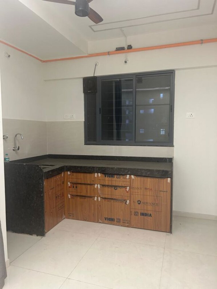 Kitchen, kls-supremus 2 Bedroom 610 Sq.Ft. Apartment In Pashan Pune 10212949