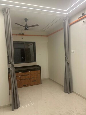 Furnished Amenities in 2 BHK Apartment at KLS Supremus, Pashan – for Rent