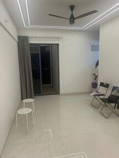 2 BHK Apartment For Rent in KLS Supremus