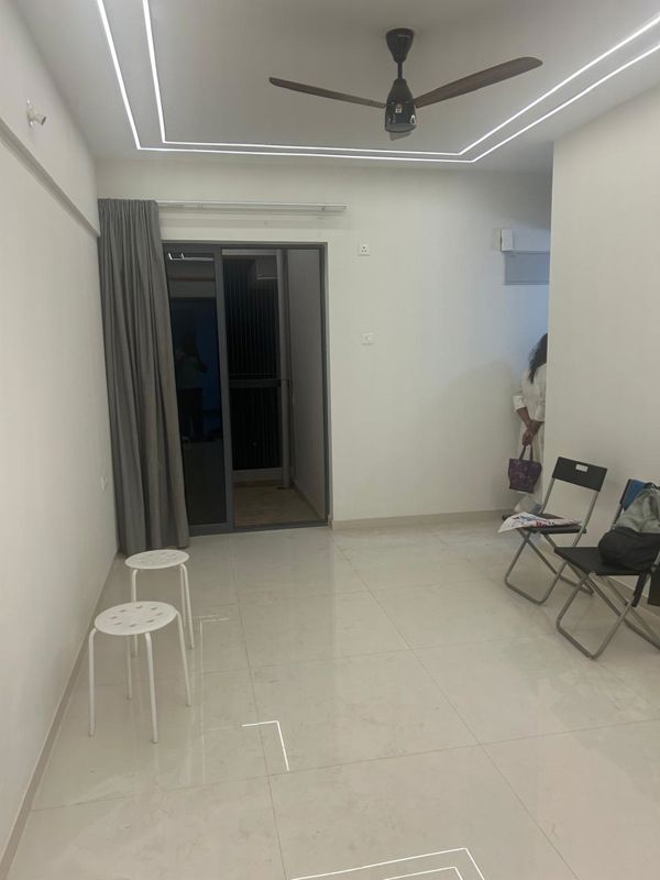 2 BHK Apartment For Rent in KLS Supremus
