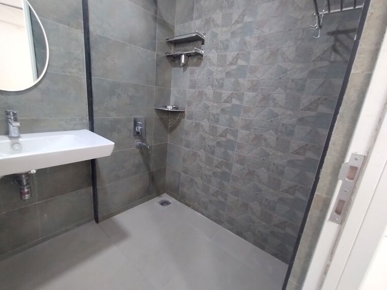 Bathroom, jayabheri-the-nirvana 3 Bedroom 2225 Sq.Ft. Apartment In Gopanpally Hyderabad 10212955
