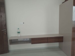 Furnished Amenities in 3 BHK Apartment at Jayabheri The Nirvana, Gopanpally – for Rent