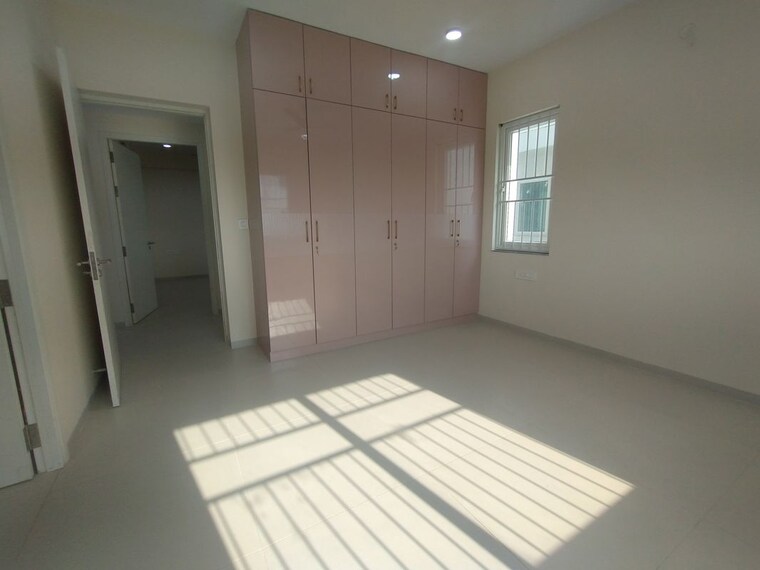 Room, jayabheri-the-nirvana 3 Bedroom 2225 Sq.Ft. Apartment In Gopanpally Hyderabad 10212955