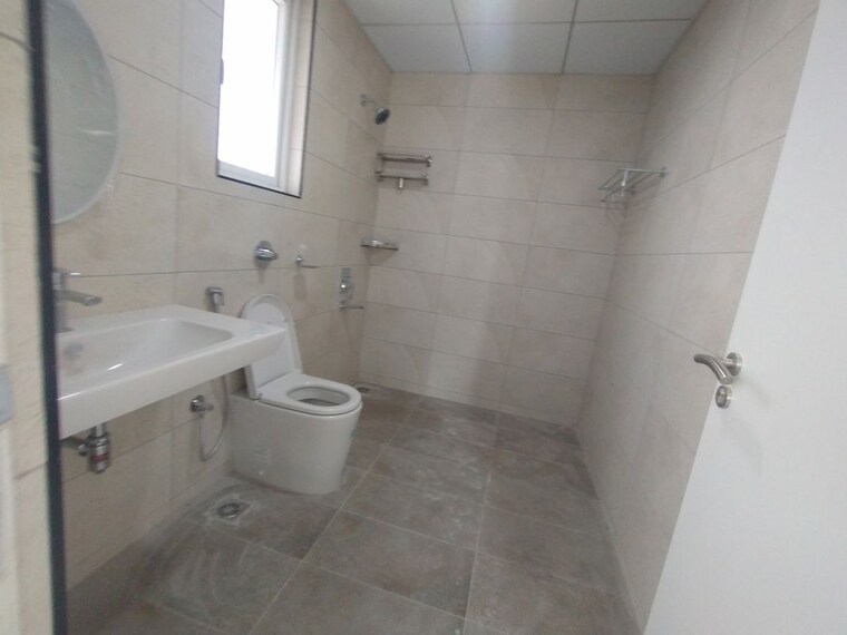 Bathroom, jayabheri-the-nirvana 3 Bedroom 2225 Sq.Ft. Apartment In Gopanpally Hyderabad 10212955